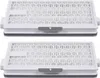 Air Clean Plus 50 Staubsaugerfilter für Miele Complete C3 Produktbild-Vorschau 1