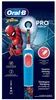 Oral-B Vitality D103 Spiderman Elektrische Zahnbürste + 4 Produktbild-Vorschau 3