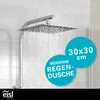 set doccia eisl EASY DELUXE con tergicristallo, doccia a Anteprima dell’immagine prodotto 13