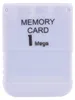 carte mémoire 1 Mo pour PlayStation 1 One (jeu PS1) Voir les images du produit 3