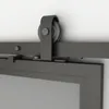inova Doppelflügelige Loftschiebetür 180 x 215 cm, Produktbild-Vorschau 4