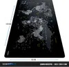 Titanwolf Gaming Mauspad, XXXL Speed Mousepad 1200 x 600 Produktbild-Vorschau 5
