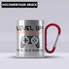 Trendation - 18. Geburtstag Edelstahl Tasse Karabiner Produktbild-Vorschau 2