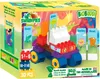 BiOBUDDi Swampies Drag Racer, Bausatz, 1,5 Jahr(e), 30 Produktbild-Vorschau 1