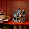 LEGO Icons La Villa del Sindaco 11383 – La Valle di Anteprima dell’immagine prodotto 12
