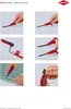Knipex Cutix Universal Messer Produktbild-Vorschau 50