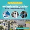Hotrega Pool-Pflege 3-in-1 2 l | Desinfektion | Produktbild-Vorschau 8