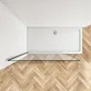 Walk In Dusche 150x200cm Duschwand 10mm NANO ESG Produktbild-Vorschau 3