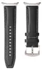 Pour Samsung Galaxy Watch Ultra 47mm Bracelet en cuir Voir les images du produit 3