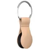 Nomad AirTag Leather Loop Natural Produktbild-Vorschau 3