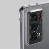 Pokrowiec ochronny dla Honor Magic V2 Transparent Slim Podgląd zdjęcia produktu 4