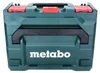 Metabo metaBOX 145 für BS L / BS LT / SB L / SB LT, 18V Produktbild-Vorschau 7