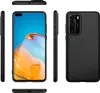 Custodia in silicone per Huawei P40 Pro Custodia protettiva Anteprima dell’immagine prodotto 5