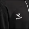 Hummel Hmllead Poly Zip Jacket - black, Größe:S Produktbild-Vorschau 8