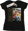 Dallas - T-Shirt für Damen BI48540 (XXL) (Schwarz) Produktbild-Vorschau 1