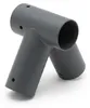 Relaxdays Schaukelverbinder, A-Form, 90°-Winkel, für 100 mm Produktbild-Vorschau 6
