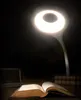 Bezdrátová Led Lampa Na Čtení S Klipem + Černý Micro Usb Náhled obrázku produktu 8