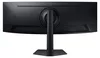LS49CG954EUXEN  Samsung Odyssey G9 G95C computer monitor Produktbild-Vorschau 12