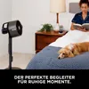 Brumisateur.4,5l.3brumis.5vit.aut24h. - Shark Voir les images du produit 9