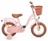 AMIGO Kinderfahrräder Mädchen Fairy 12 Zoll Mädchen Produktbild-Vorschau 1
