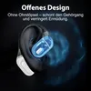 Open Ear Kopfhörer mit Mikrofon, 48Std Spielzeit ohrhörer Produktbild-Vorschau 6