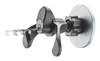 Cellularline TOUCH MAG AIR VENTS MagSafe Halterung Produktbild-Vorschau 2