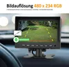 7"  Profi-Allzweck Rückfahrmonitor Traveller RM-13114 Produktbild-Vorschau 4