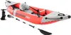 Intex|Heinrich Bauer Intex Boot ''ExcursionPro Kayak K1'' Produktbild-Vorschau 15