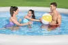 Bestway® Fast Set™ Kit piscine hors sol avec pompe de Voir les images du produit 15