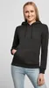 Build Your Brand BY087 | Damen  Merch Hoody, Kängurutasche Produktbild-Vorschau 2