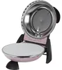 G1000616 G3Ferrari Pizzaofen Delizia Icy Pink Podgląd zdjęcia produktu 16