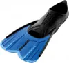 Cressi Agua Short Flippers Junior Blu, Nero EU 31-32 Blu, Anteprima dell’immagine prodotto 1