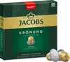 JACOBS Kapseln Krönung Crema 200 Nespresso®* kompatible Produktbild-Vorschau 2