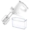 Sencor Shm5206Wh-Eue3 Fouet blanc 500W 5 vitesses 3 Voir les images du produit 3