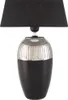 Paulmann Pauleen Tischlampe Midnight Beauty - Keramik & Produktbild-Vorschau 8