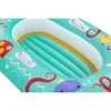 Bestway 34009 Szczęśliwy krab łódź 137x89 cm Podgląd zdjęcia produktu 3