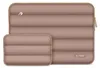 Tech-Protect Puffy Laptop 15-16 Walnuss Produktbild-Vorschau 1