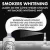 Marvis Smokers Dentifricio sbiancante alla menta, 85 ml Anteprima dell’immagine prodotto 22