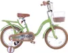 Buxibo - Vélo d'enfant pour fille - Ibiza - 12 pouces - Voir les images du produit 1