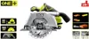 Kreissäge Ryobi R18CS-0 18 V Produktbild-Vorschau 14