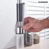 Björn | Gastronomie Wandmontage Armatur Chrom glänzend | Produktbild-Vorschau 9