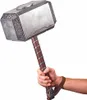 Hasbro Marvel Legends Serie, Mjolnir elektronische hamer, Productafbeelding-voorbeeld 9