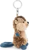 Breloczek do kluczy bóbr Harry Woodsnacker 10cm ZIELONY Podgląd zdjęcia produktu 2