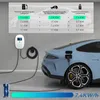 Puluomis Wallbox Ladestation 7kW Ladekabel 7m Typ 2 mit Produktbild-Vorschau 10