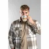 Leonardo Glastasse Coffee First (400ml) Produktbild-Vorschau 5