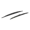 RIDEX Scheibenwischer Vorne 600mm/530mm für VOLVO V70 II Produktbild-Vorschau 2