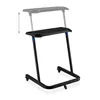 Pupitre multifonction Relaxdays réglable en hauteur, table Voir les images du produit 6