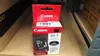 Canon BX-3 Tintenpatrone 0884A002, Schwarz für Canon B-100 Produktbild-Vorschau 9
