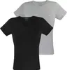 Emporio Armani T-Shirt 2er Pack T-Shirts V-Ausschnitt Produktbild-Vorschau 1