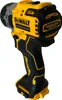 DeWalt Akku-Bohrschrauber 12 V, incl. 4 Köpfe, Gürtelclip, Produktbild-Vorschau 10
